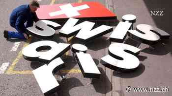 KOLUMNE - Wer keine Fehler toleriert, verpasst den Fortschritt