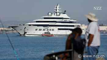 Die USA als Versteck für Oligarchen: Erst jetzt will Washington die eigenen Steueroasen trockenlegen