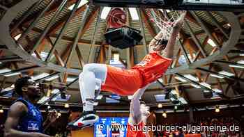 Ratiopharm Ulm schlägt Crailsheim locker