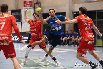 Sporting Pelt pakt tegen Achilles Bocholt de leiding op twee speeldagen van het einde