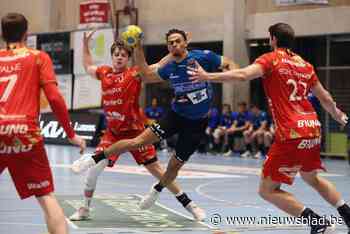 Sporting Pelt pakt tegen Achilles Bocholt de leiding op twee speeldagen van het einde