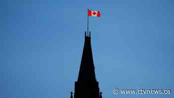 Here's where Canadians are living abroad: report