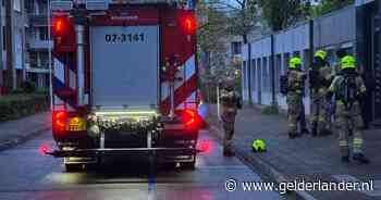 Gaatje boren gaat mis: bewoners zitten nu zonder gas