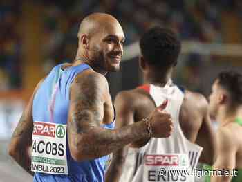 Jacobs in Florida stacca il biglietto per le Olimpiadi di Parigi