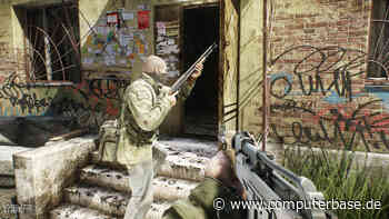 Escape from Tarkov: Wenn ein Spielmodus dreistellig kosten soll