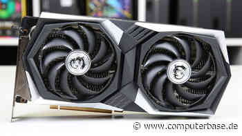 Gaming-Grafikkarten: MSI stellt vorerst kein AMD Radeon RX mehr her
