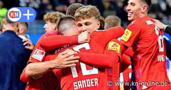 Holstein Kiel: Wann können die Störche direkt aufsteigen?