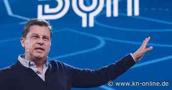 DFL-Streit mit DAZN: Ex-Liga-Boss Seifert als Mediator?