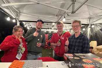 Muzikaal talent en comedian krijgen podium op geslaagde Lokale Helden in Bruyneel