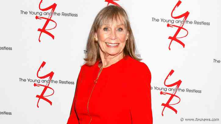 Marla Adams, ‘The Young and the Restless’ star, dead at 85: report