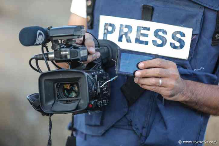 Palestinian Islamic Jihad spokesman reveals group’s Gaza propaganda playbook