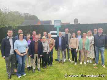 Huidig burgemeester trekt #TEAM8980: “We vormen een sterker team dan ooit”