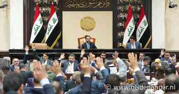 Iraaks parlement stemt in met antihomowet: ‘Morele verdorvenheid’