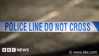 Man dies after parachute incident at industrial estate