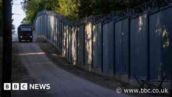 Poland denies 'pushback' of pregnant Eritrean woman