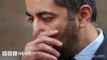 Yousaf reaches out to opponents ahead of no confidence votes