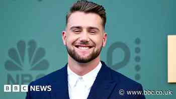 Influencer Harry Jowsey diagnosed with skin cancer