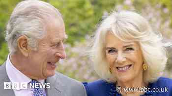At last some cautious optimism after the royal gloom