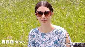 'I felt like a freak because I didn't want children'