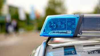 Russe unter Tatverdacht: Zwei Ukrainer in Bayern getötet