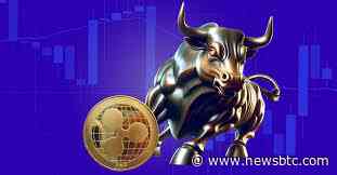 XRP Price Prediction: Analyst Says Prepare For 700% Jump To $4, Here’s When