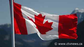 Here's where Canadians are living abroad: report