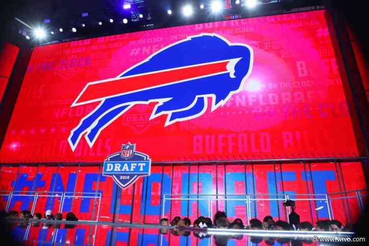 2024 NFL Draft live updates: Bills bolster both sides of the ball in final round