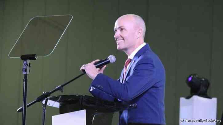 Utah GOP nominates Lyman for governor’s race, but incumbent Cox still seen as primary favorite