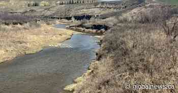 Alberta farmers vow to keep up the fight against proposed motorsports park