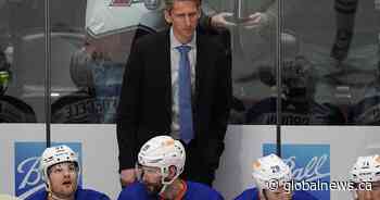 Oilers coach calls McDavid and Draisaitl’s playoff performances remarkable