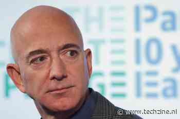 Bezos en Jassy beschuldigd van verwijderen chats tijdens onderzoek