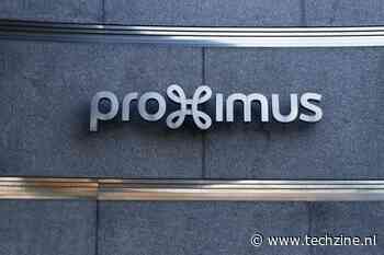 Proximus activeert 44.000 glasvezelverbindingen in drie maanden