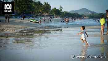 Thailand saw an opportunity when White Lotus producers were scouting Asia. Now they're planning to cash in