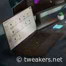 Lenovo kondigt eerste laptop met Lpcamm2-geheugenmodules aan