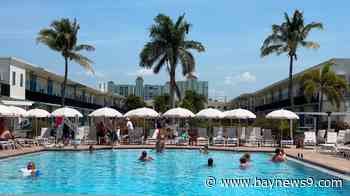 Neighboring hotel excited for TradeWinds expansion