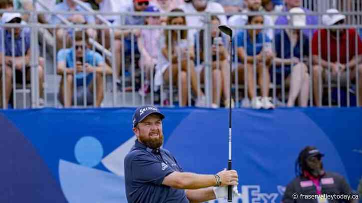 Former BYU teammates Fishburn, Blair lead Zurich Classic of New Orleans