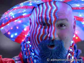 What the socials are saying in the Oilers' 6-1 win over L.A. in Game 3