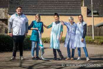 Familiehulp komt al 75 jaar aan huis: “Er is nog veel eenzaamheid, soms zien mensen alleen de poetshulp”
