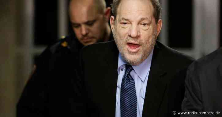 Weinstein im Krankenhaus – «Vielzahl» von Problemen