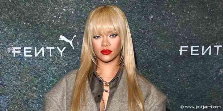 Rihanna Reveals If She's Attending Met Gala 2024, Explains Why New Music is Taking So Long