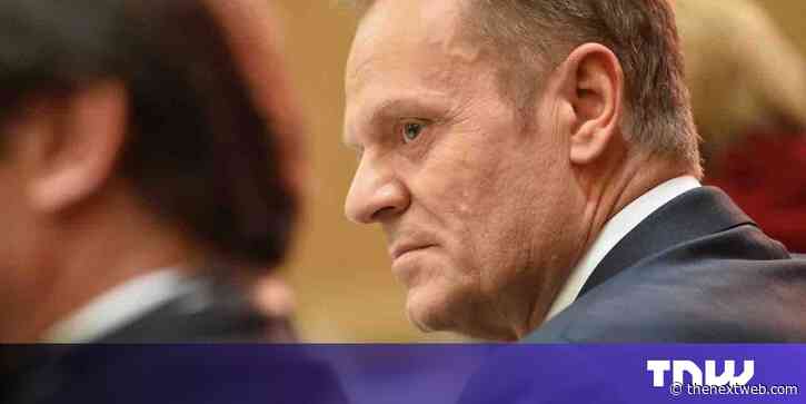 Cyberattacks on Poland surged after election of pro-Ukraine government, NetScout says