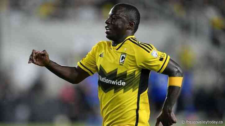 No offence, but visiting Montreal ties Columbus Crew 0-0