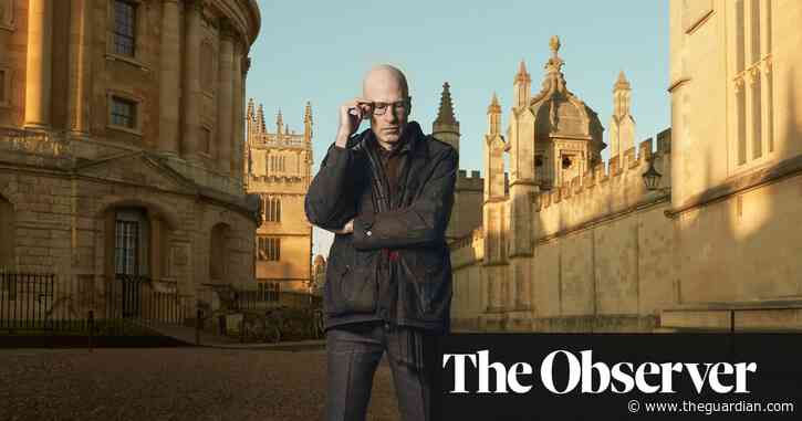 ‘Eugenics on steroids’: the toxic and contested legacy of Oxford’s Future of Humanity Institute