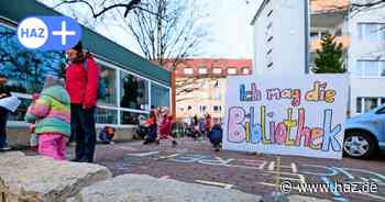 Hannover: Grüne wollen Bibliotheken und Jugendtreffs erhalten