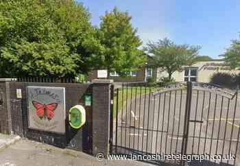 Blackburn St Thomas CE Primary School rated good by Ofsted