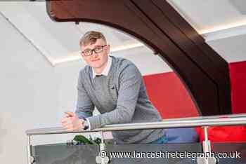 Burnley marketing company set to celebrate fourth year