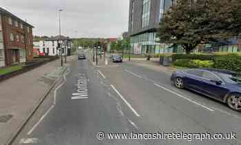 Expect delays on busy Blackburn road due to roadworks