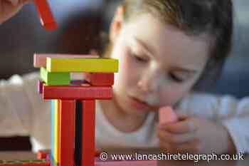 Lynwood Nursery in Nelson receives 'Good' Ofsted rating