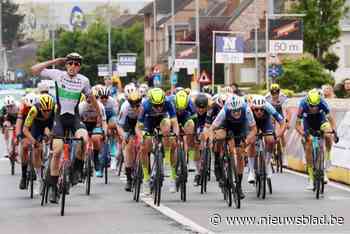 Actieve Lomme Van den Meerssche blijft steken op verre ereplaats in E3 Saxo Classic: “Volledig ingesloten in de spurt”