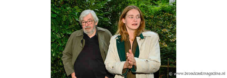 Serie Wortelboer en Van Rossem krijgt vervolg